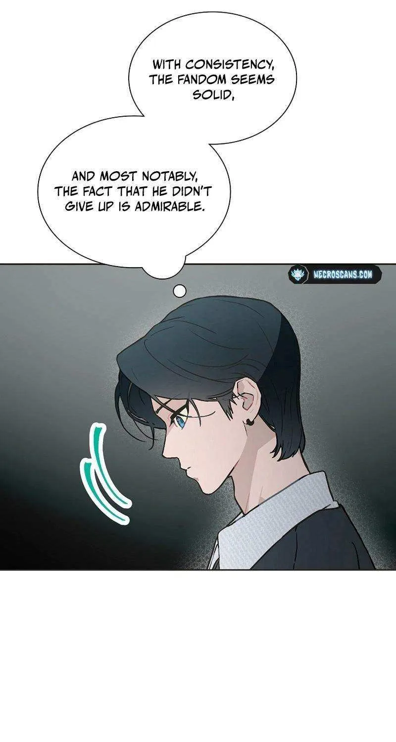 Saving the Doomed Idols With My Touch Chapter 55 page 12 - 