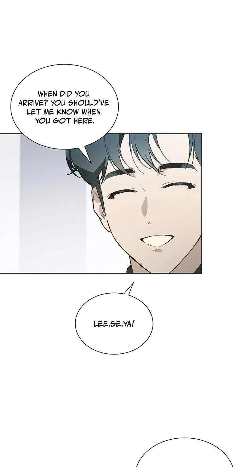 Saving the Doomed Idols With My Touch Chapter 55 page 14 - 
