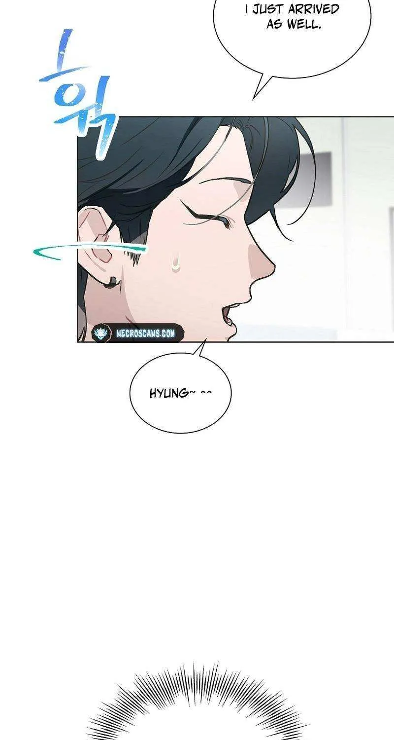 Saving the Doomed Idols With My Touch Chapter 55 page 15 - 