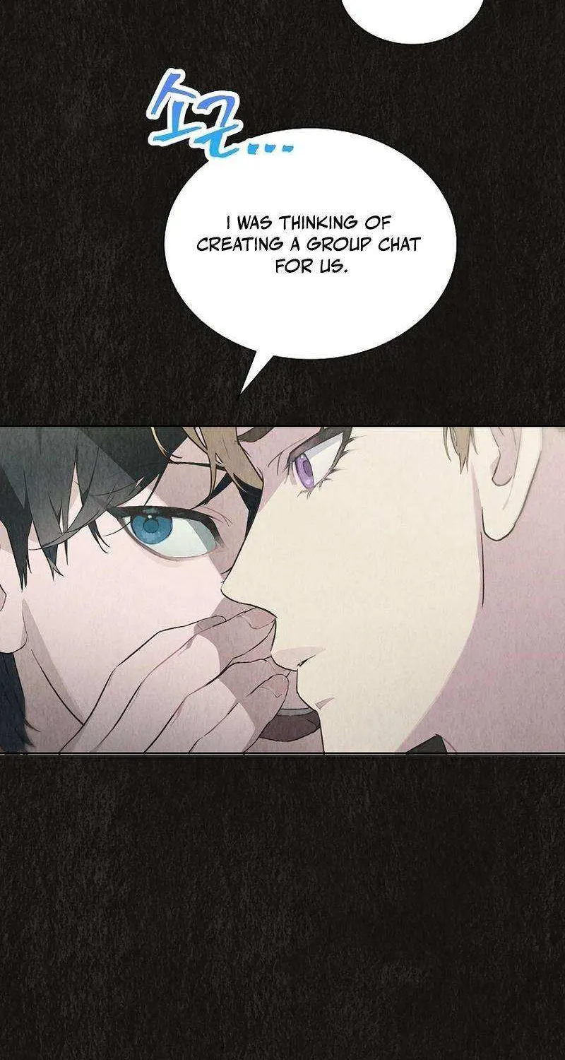 Saving the Doomed Idols With My Touch Chapter 55 page 22 - 