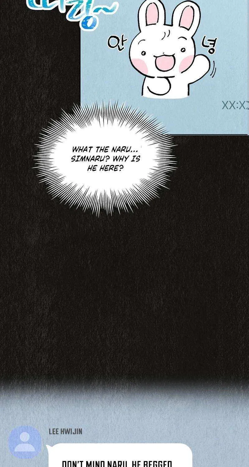 Saving the Doomed Idols With My Touch Chapter 55 page 26 - 