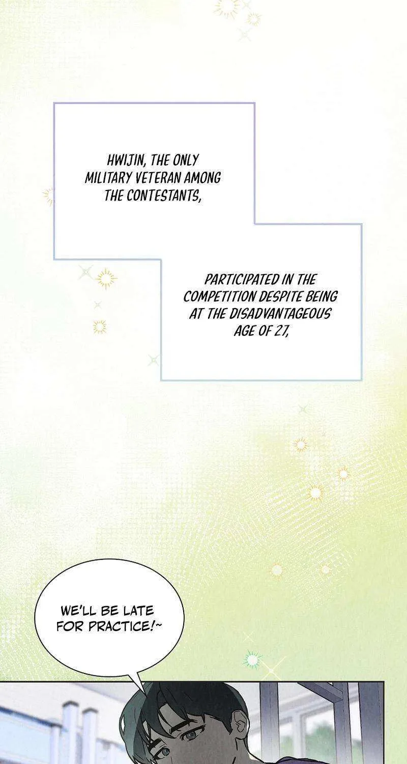 Saving the Doomed Idols With My Touch Chapter 55 page 4 - 