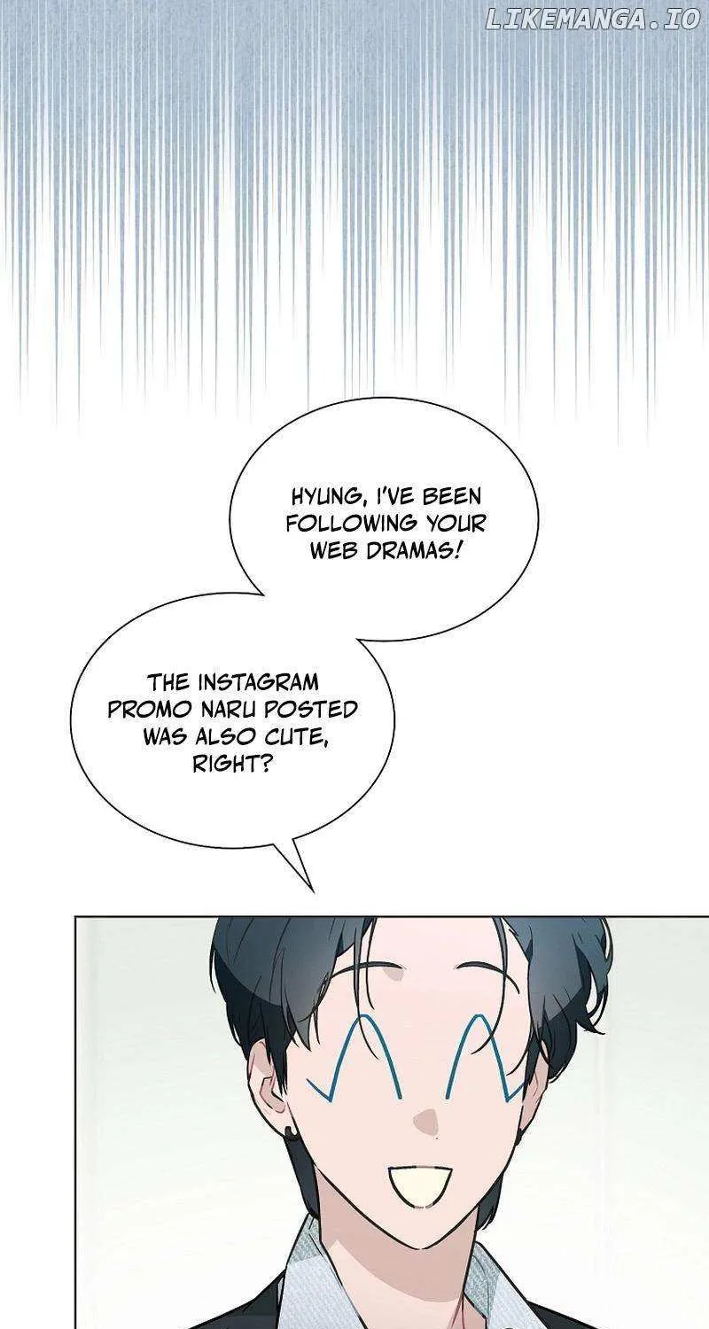 Saving the Doomed Idols With My Touch Chapter 55 page 31 - 