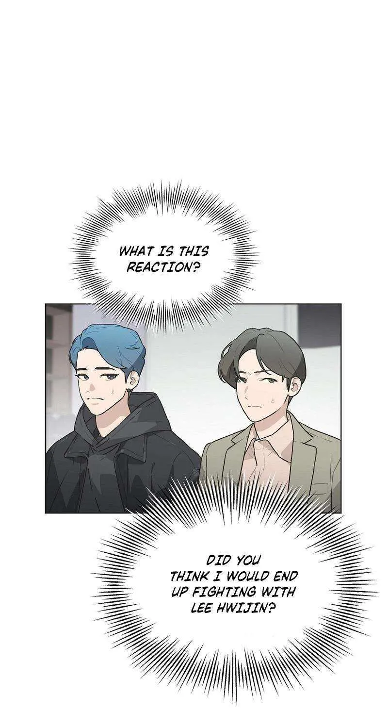 Saving the Doomed Idols With My Touch Chapter 55 page 35 - 