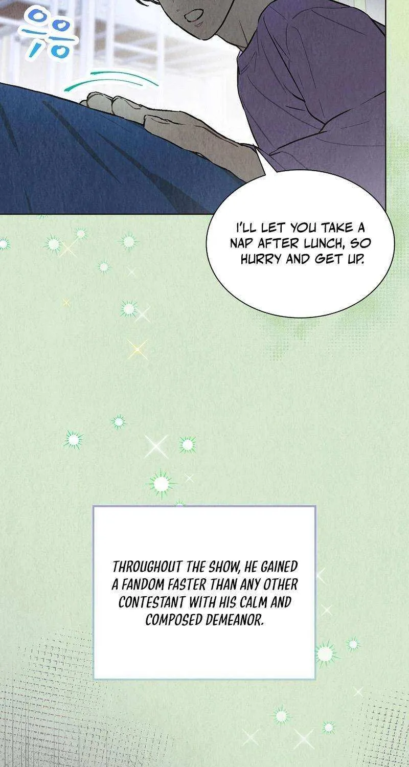 Saving the Doomed Idols With My Touch Chapter 55 page 5 - 