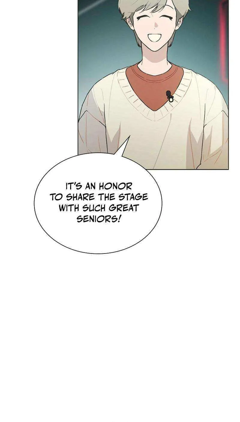 Saving the Doomed Idols With My Touch Chapter 55 page 42 - 
