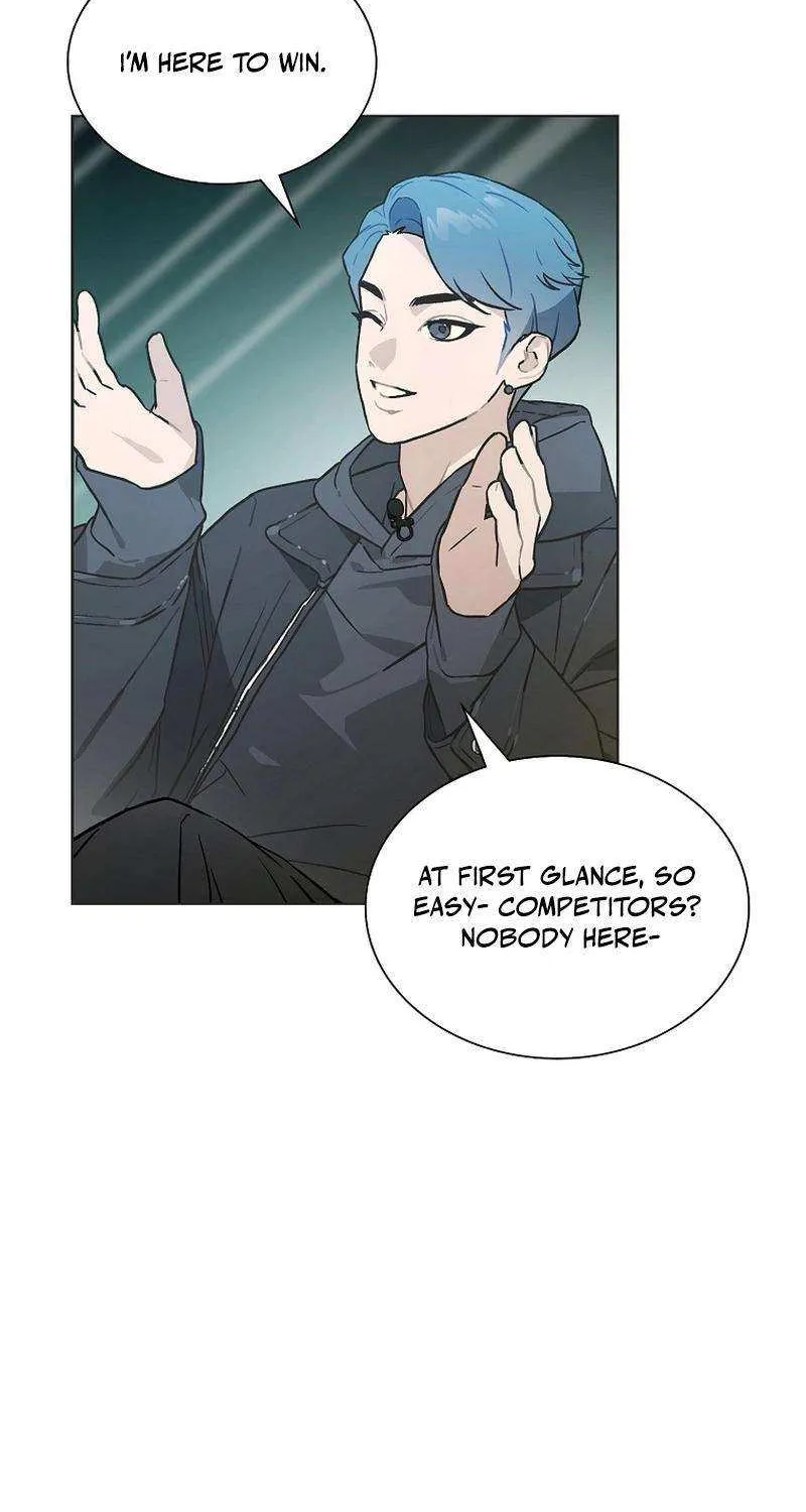 Saving the Doomed Idols With My Touch Chapter 55 page 44 - 