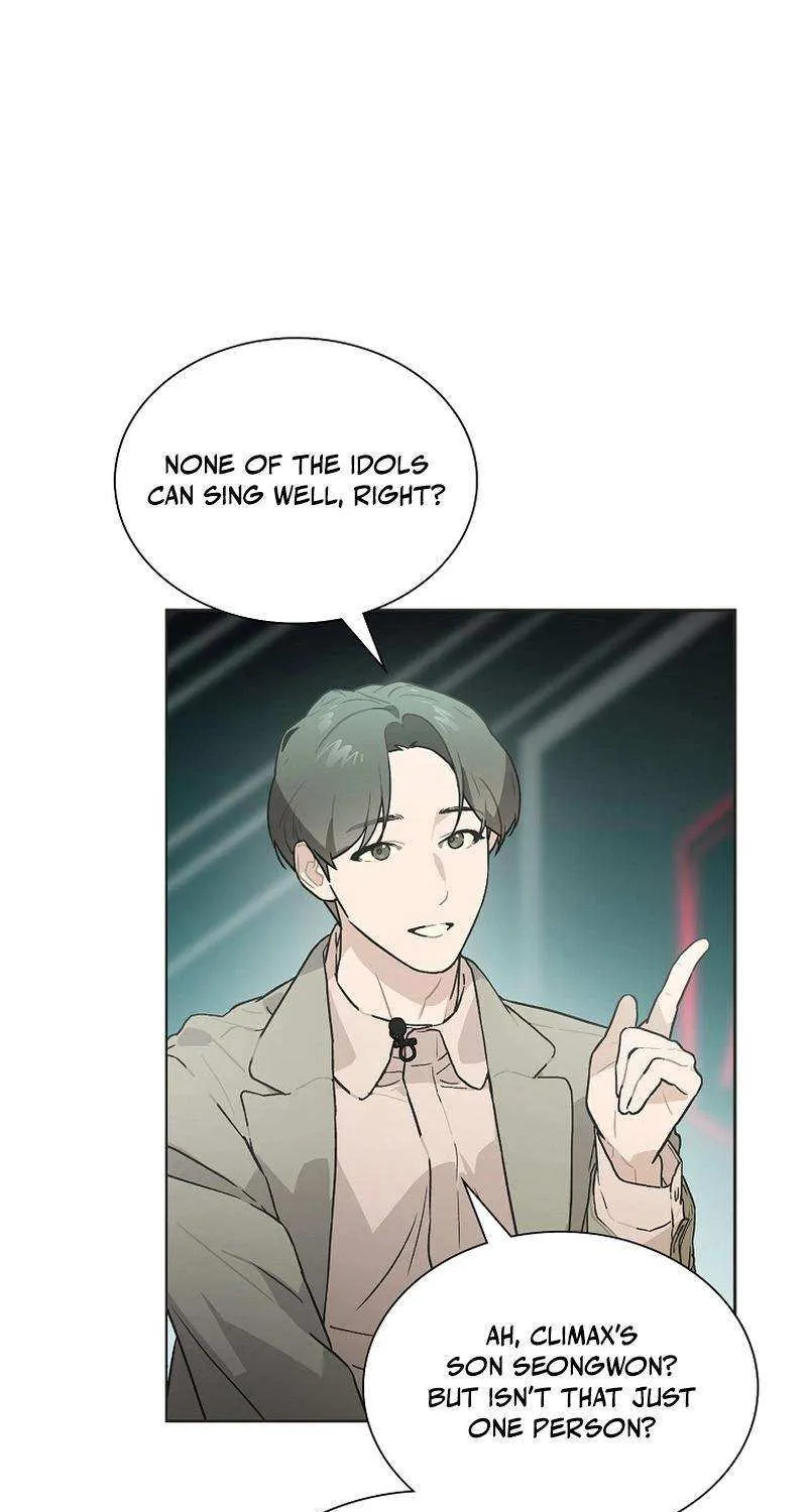 Saving the Doomed Idols With My Touch Chapter 55 page 45 - 