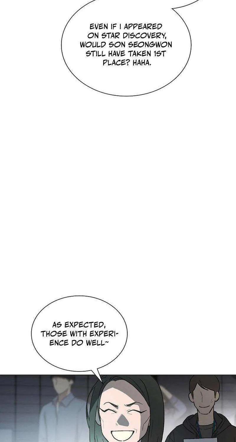 Saving the Doomed Idols With My Touch Chapter 55 page 46 - 