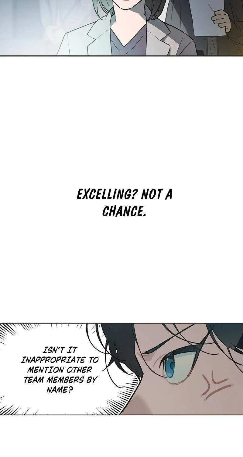 Saving the Doomed Idols With My Touch Chapter 55 page 47 - 