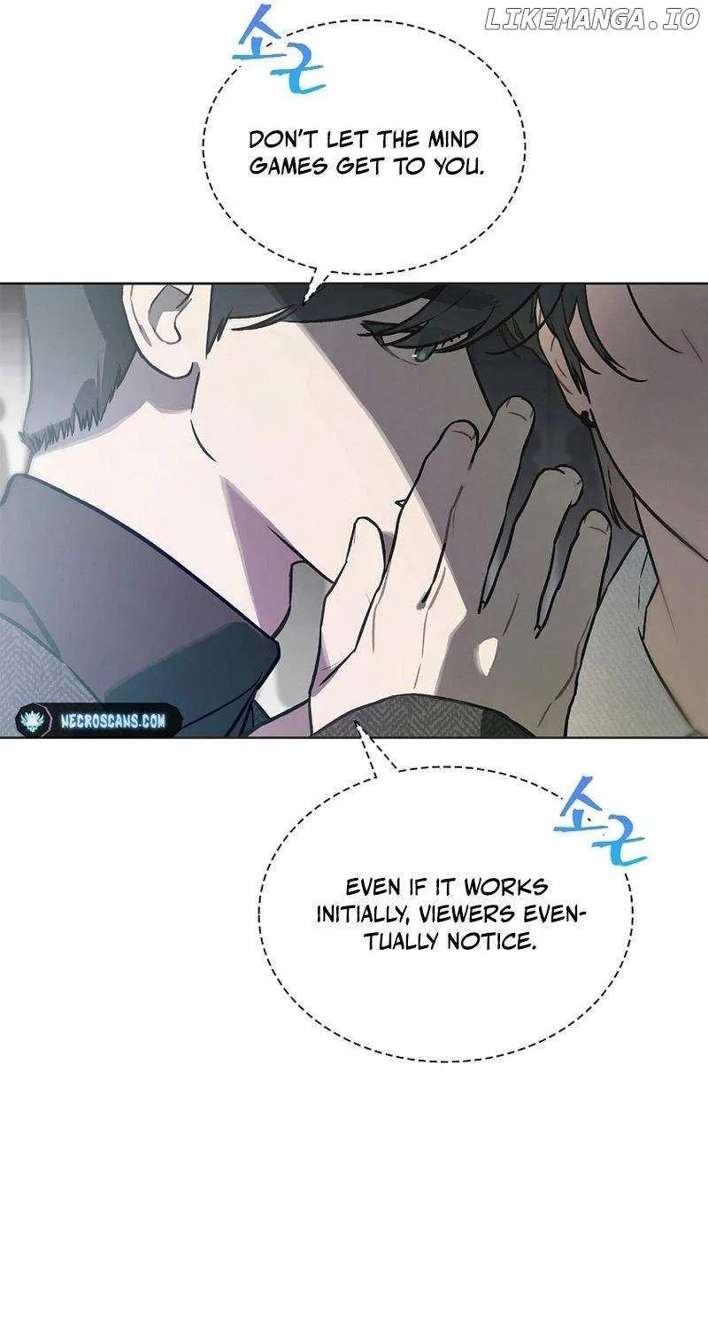 Saving the Doomed Idols With My Touch Chapter 55 page 49 - 