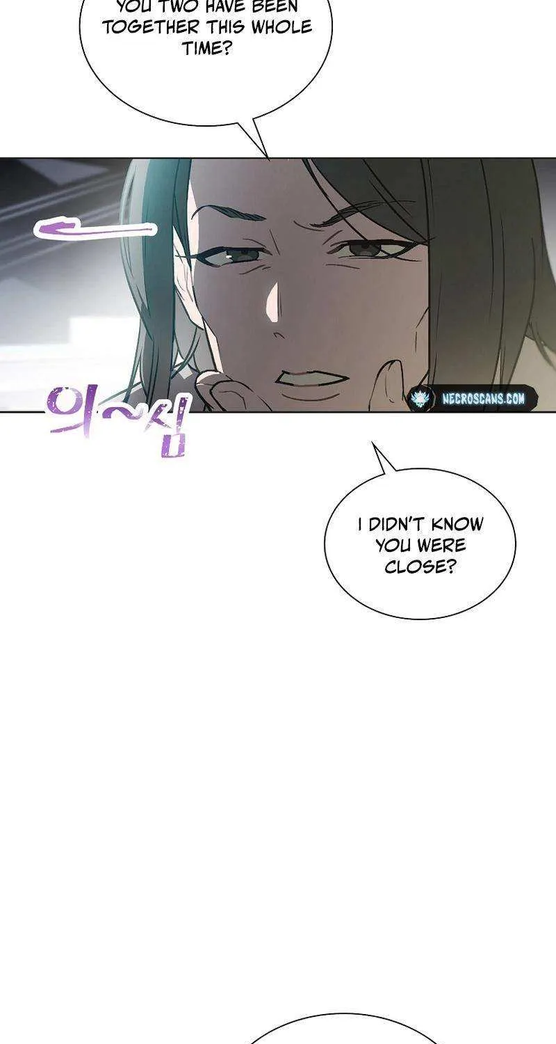 Saving the Doomed Idols With My Touch Chapter 55 page 53 - 