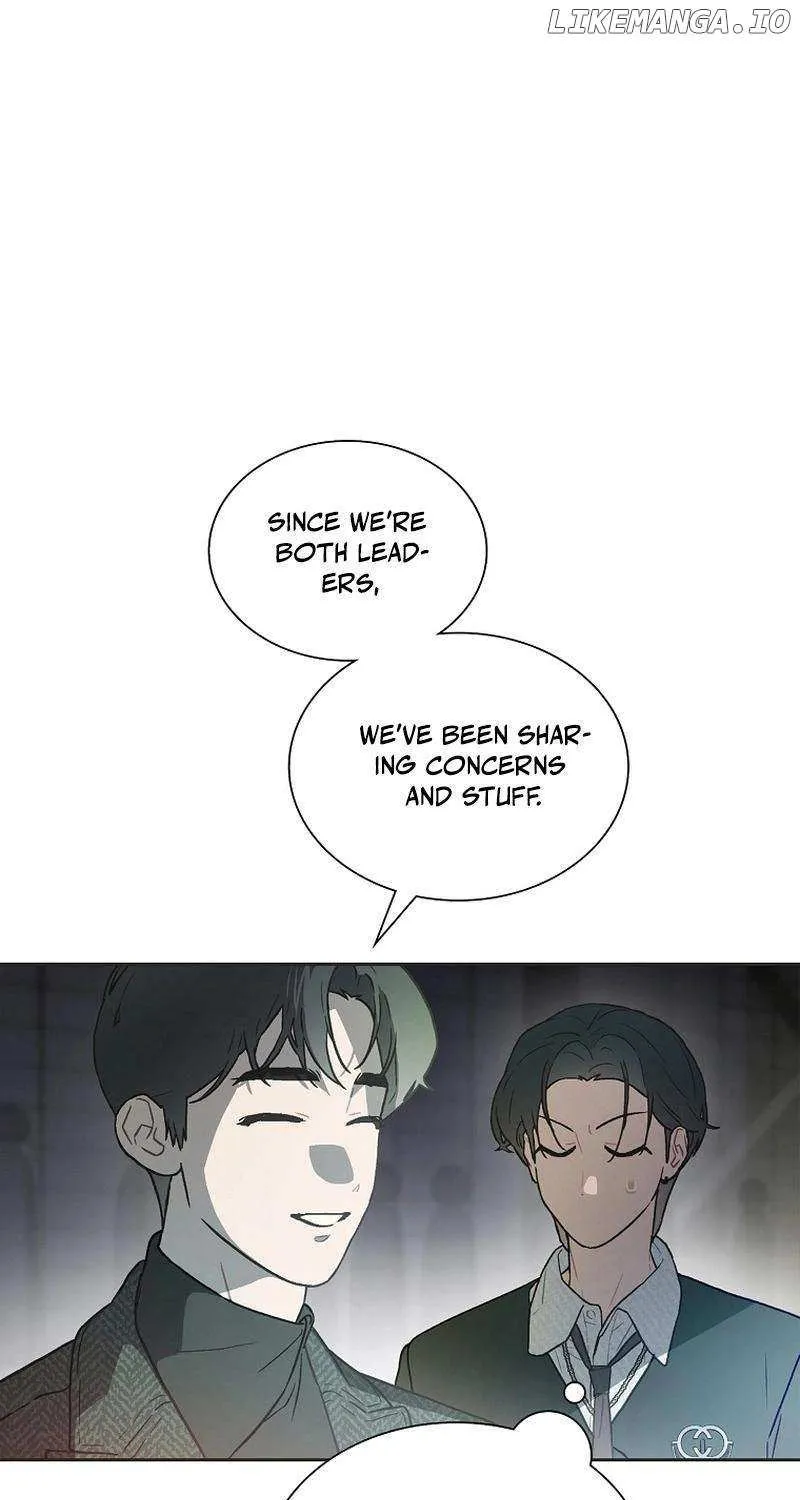 Saving the Doomed Idols With My Touch Chapter 55 page 55 - 