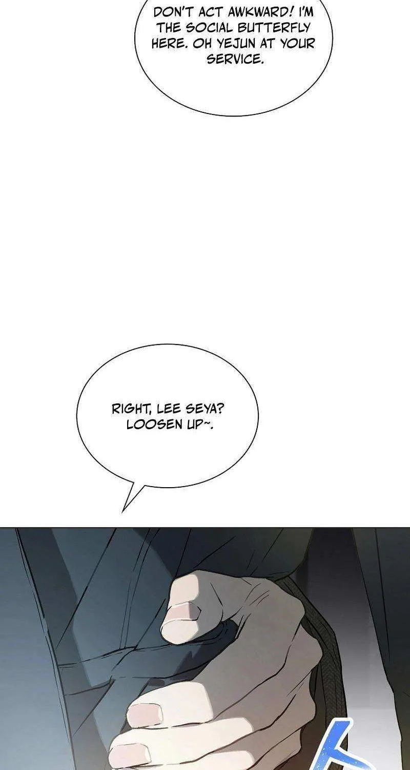 Saving the Doomed Idols With My Touch Chapter 55 page 56 - 