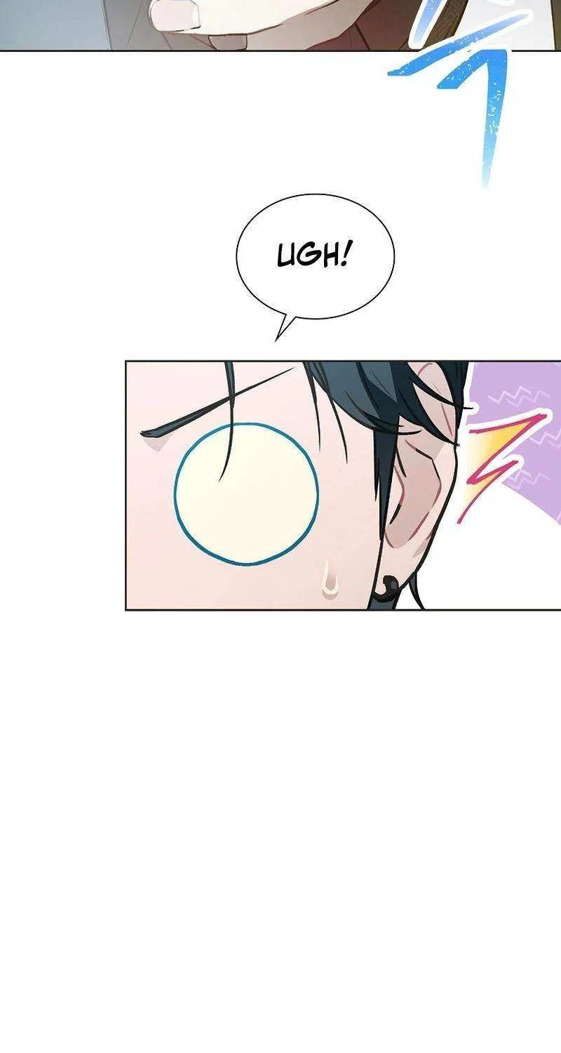 Saving the Doomed Idols With My Touch Chapter 55 page 57 - 