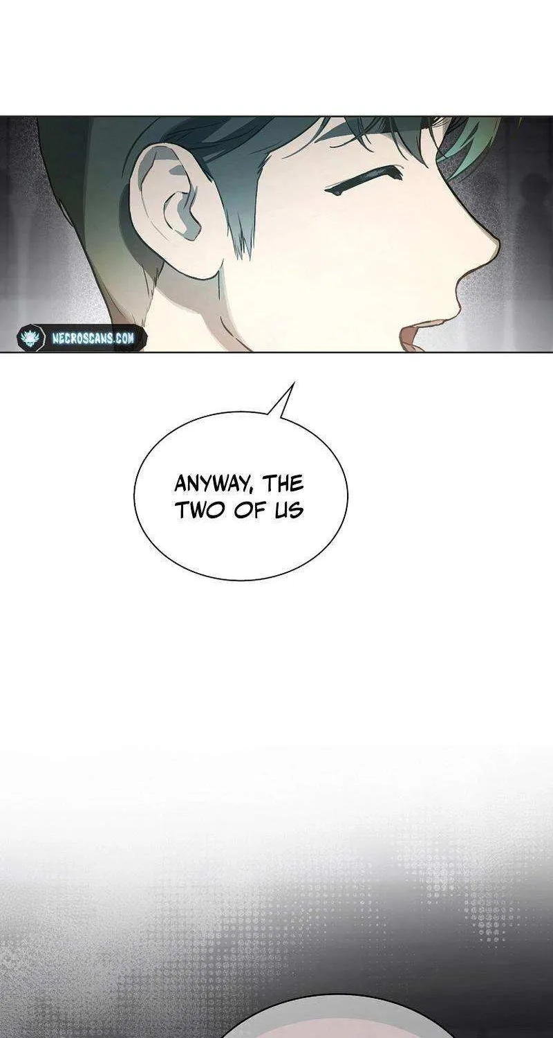 Saving the Doomed Idols With My Touch Chapter 55 page 58 - 