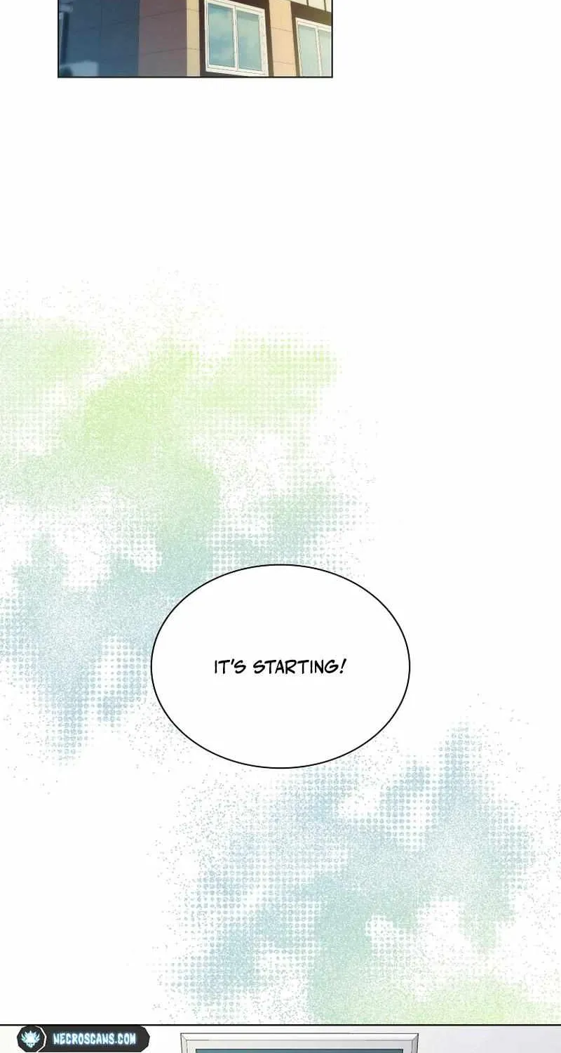 Saving the Doomed Idols With My Touch Chapter 56 page 2 - 