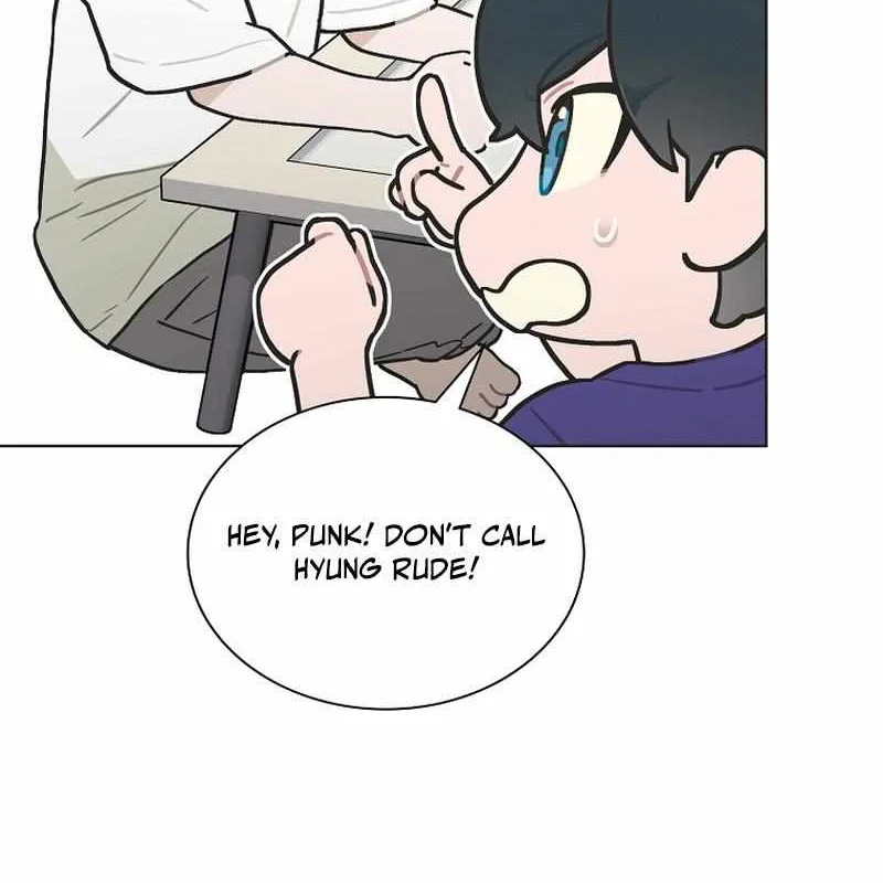 Saving the Doomed Idols With My Touch Chapter 56 page 20 - 