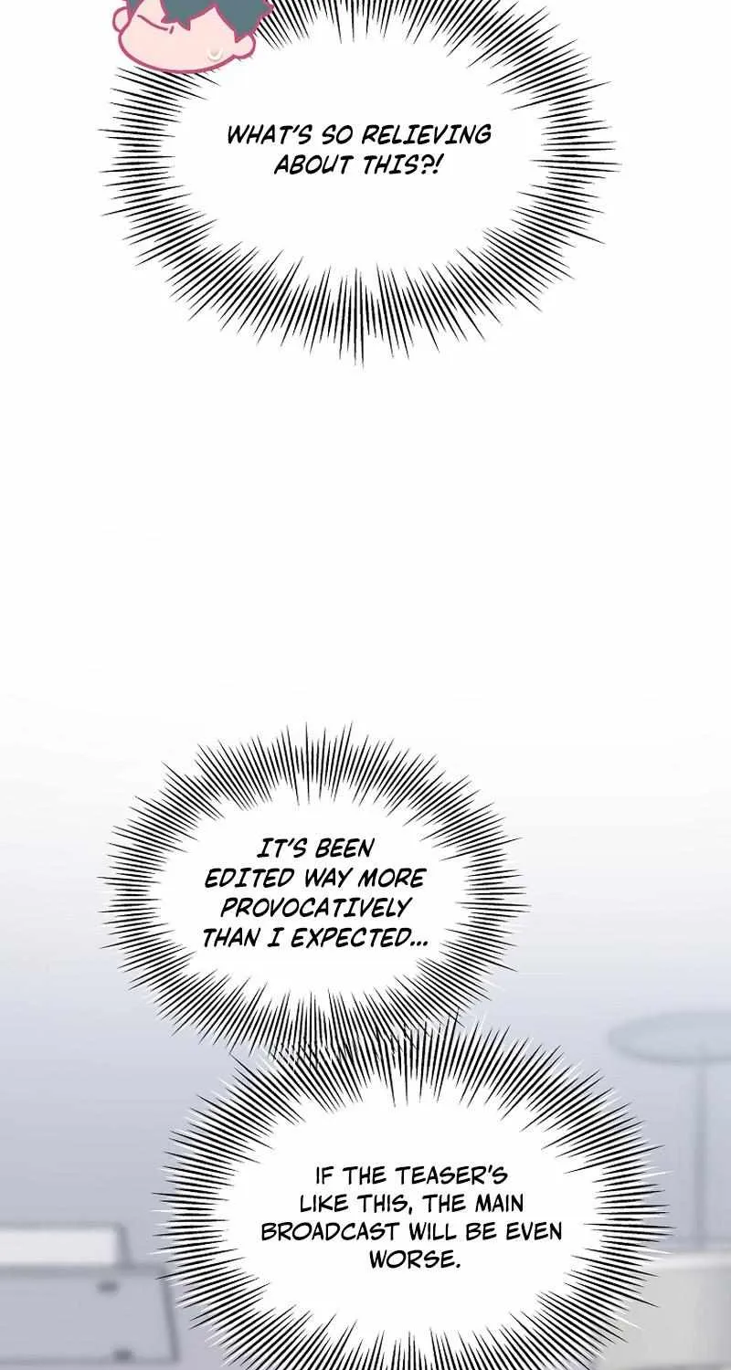 Saving the Doomed Idols With My Touch Chapter 56 page 23 - 