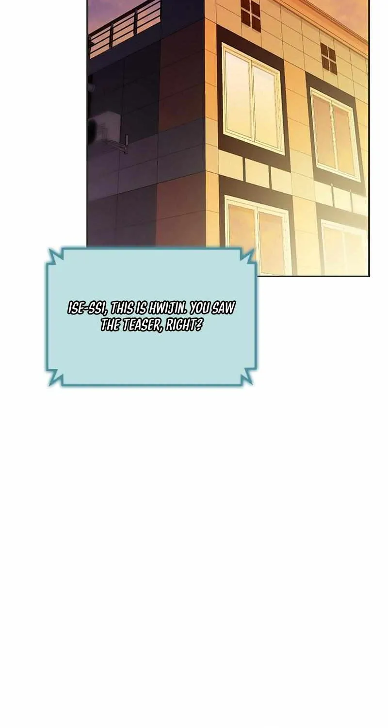 Saving the Doomed Idols With My Touch Chapter 56 page 28 - 