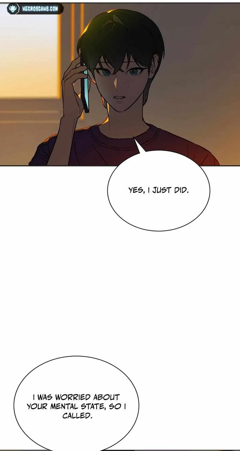 Saving the Doomed Idols With My Touch Chapter 56 page 29 - 