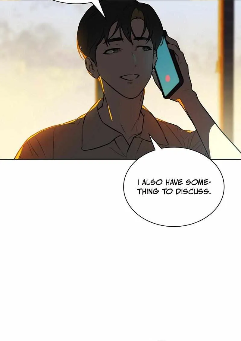 Saving the Doomed Idols With My Touch Chapter 56 page 30 - 