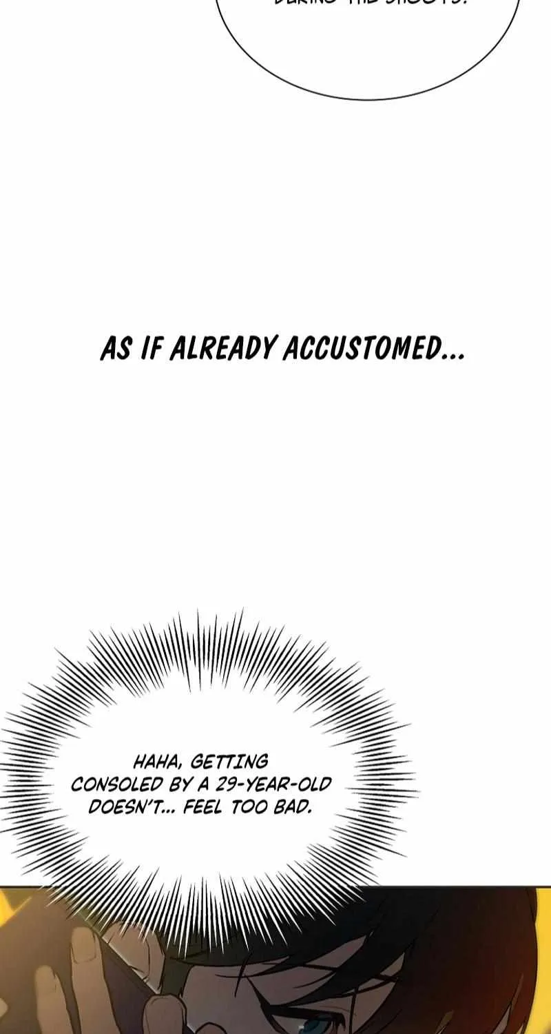 Saving the Doomed Idols With My Touch Chapter 56 page 35 - 