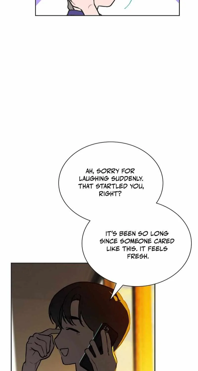 Saving the Doomed Idols With My Touch Chapter 56 page 37 - 