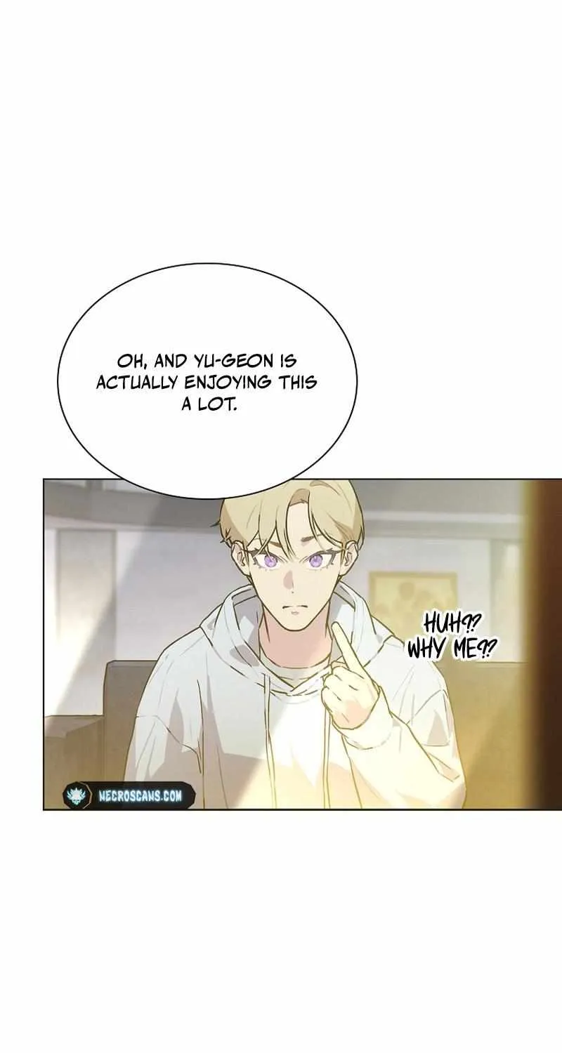 Saving the Doomed Idols With My Touch Chapter 56 page 41 - 