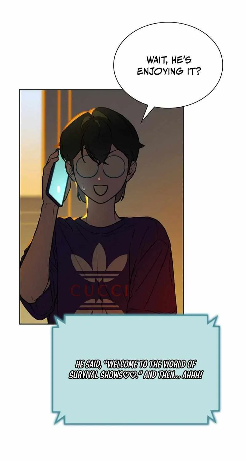 Saving the Doomed Idols With My Touch Chapter 56 page 42 - 