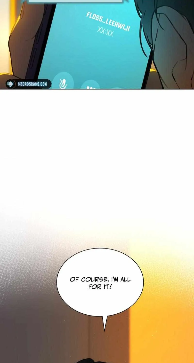 Saving the Doomed Idols With My Touch Chapter 56 page 47 - 