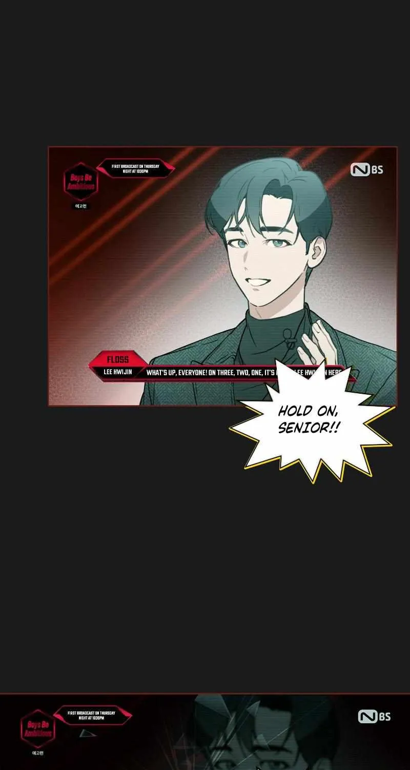Saving the Doomed Idols With My Touch Chapter 56 page 6 - 
