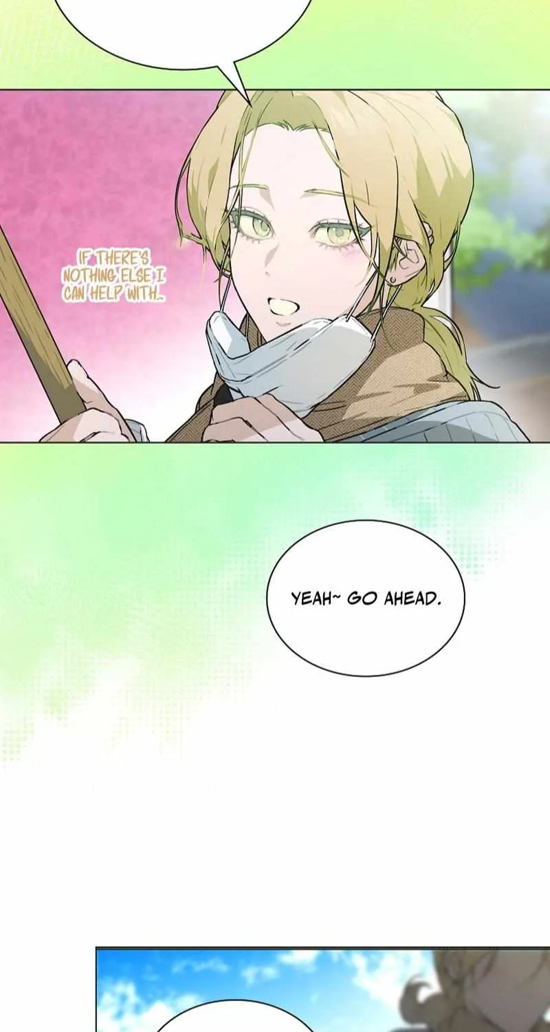 Saving the Doomed Idols With My Touch Chapter 56 page 54 - 