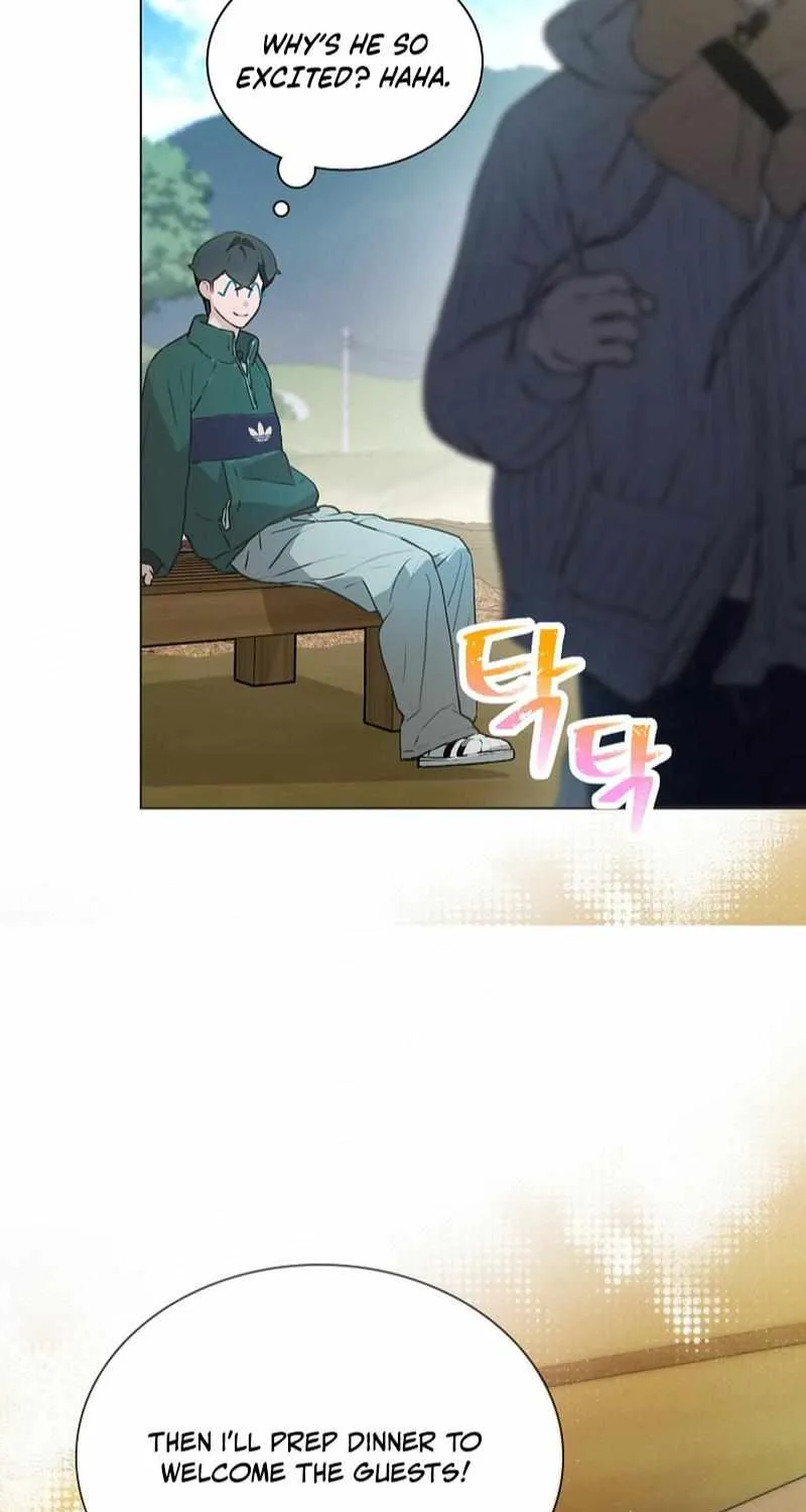 Saving the Doomed Idols With My Touch Chapter 56 page 55 - 