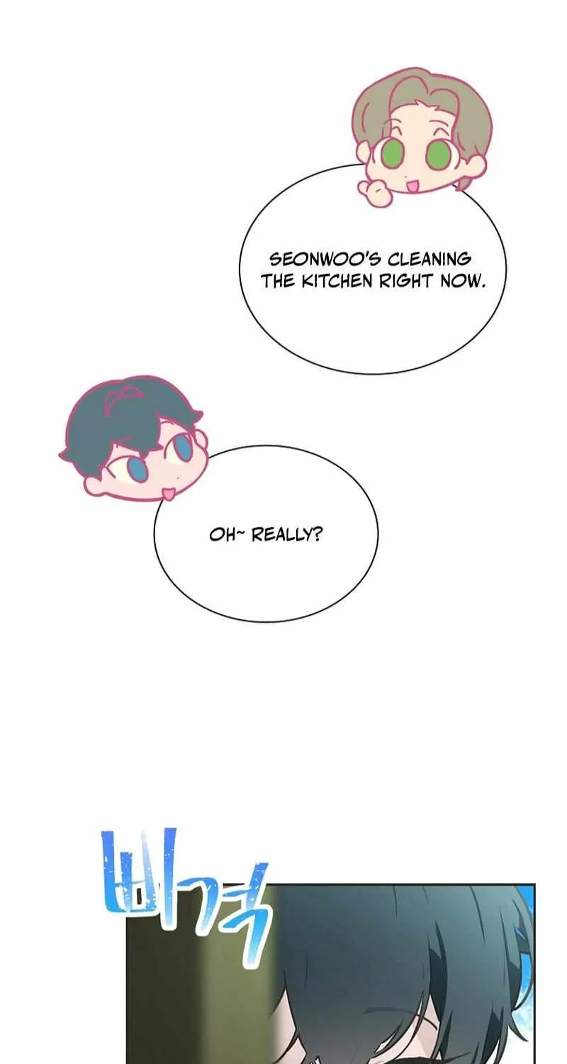 Saving the Doomed Idols With My Touch Chapter 56 page 58 - 