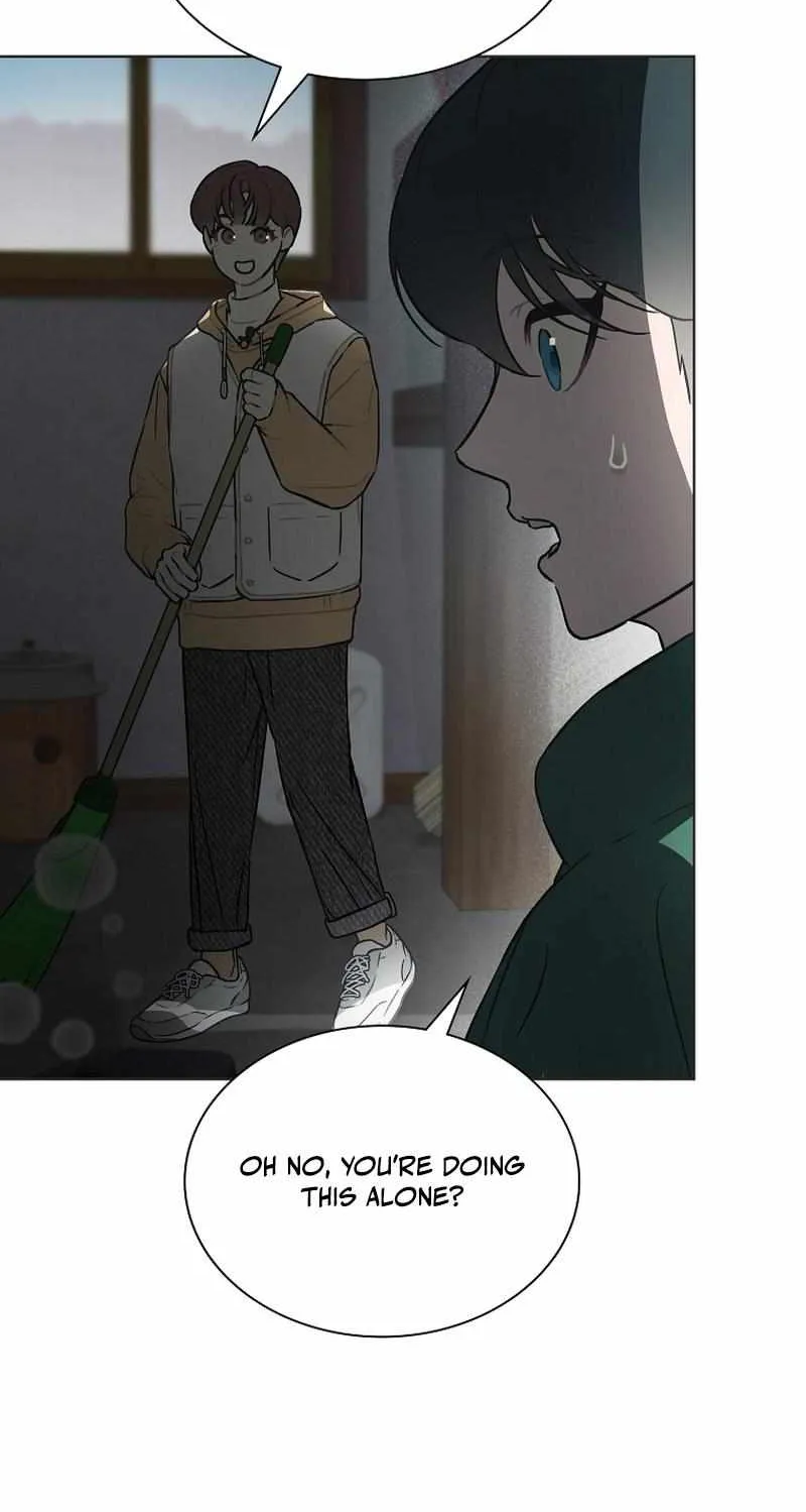 Saving the Doomed Idols With My Touch Chapter 56 page 60 - 