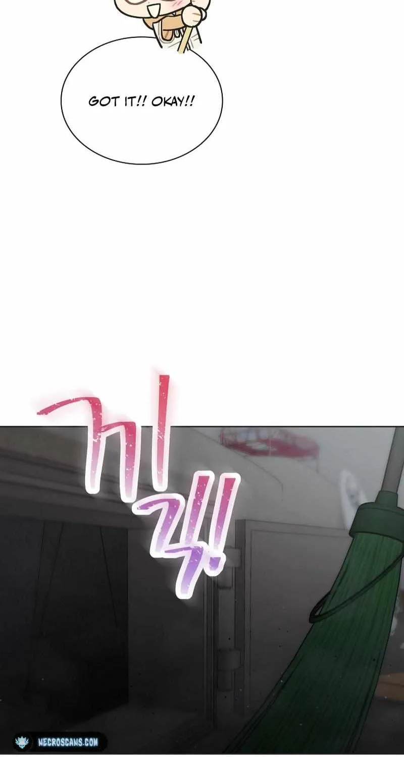Saving the Doomed Idols With My Touch Chapter 56 page 62 - 
