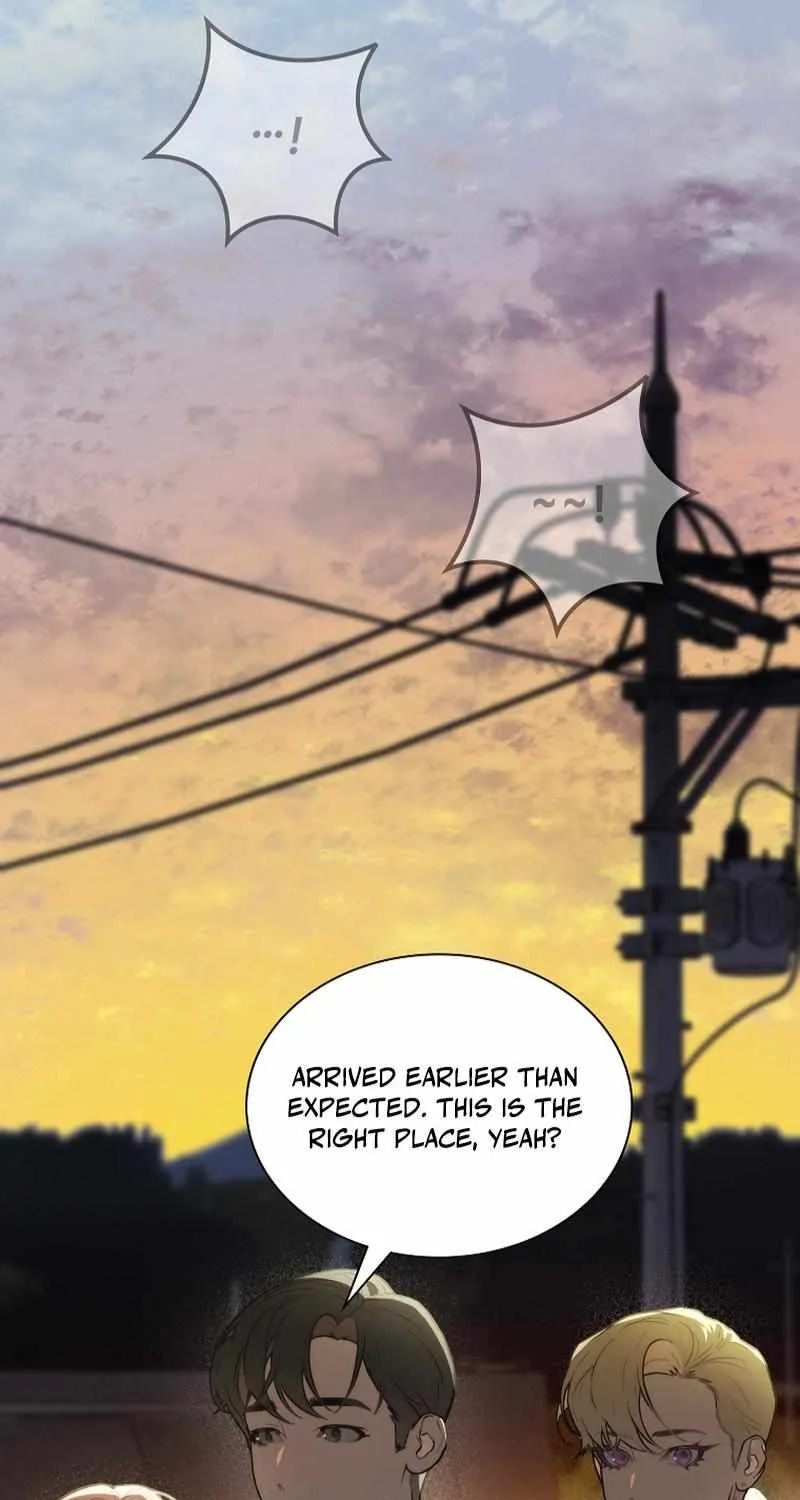 Saving the Doomed Idols With My Touch Chapter 56 page 69 - 
