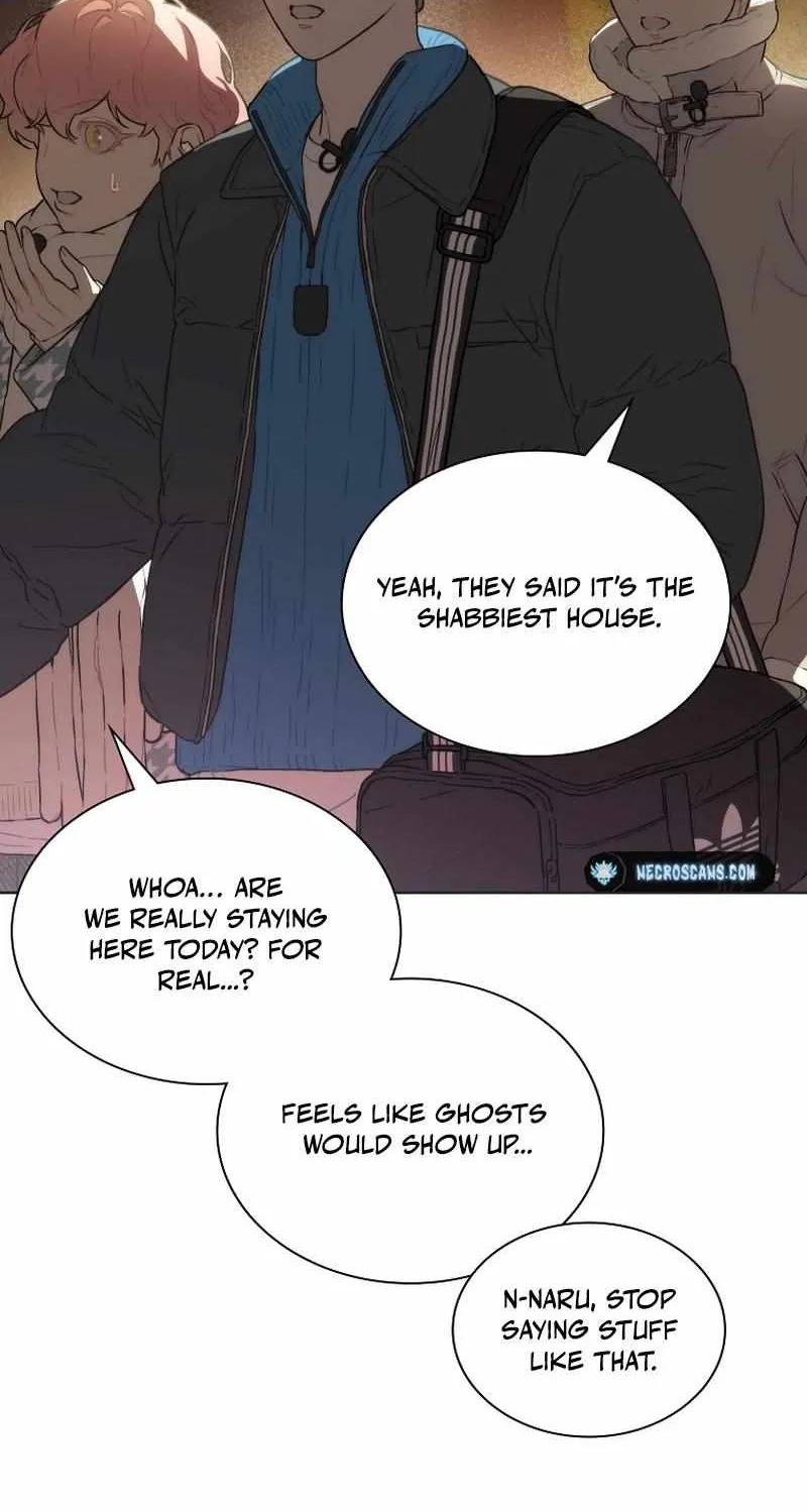 Saving the Doomed Idols With My Touch Chapter 56 page 70 - 