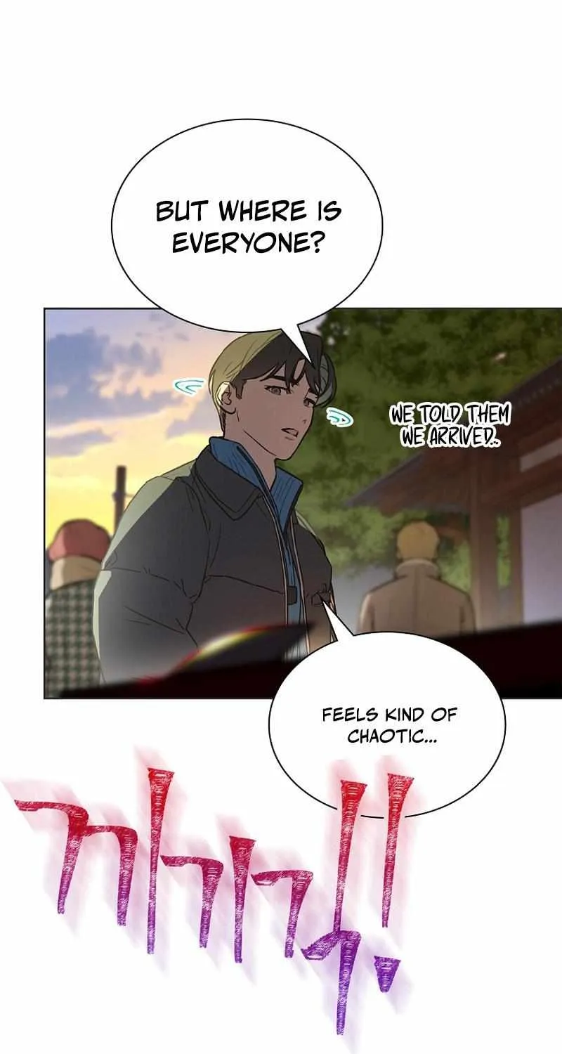 Saving the Doomed Idols With My Touch Chapter 56 page 71 - 