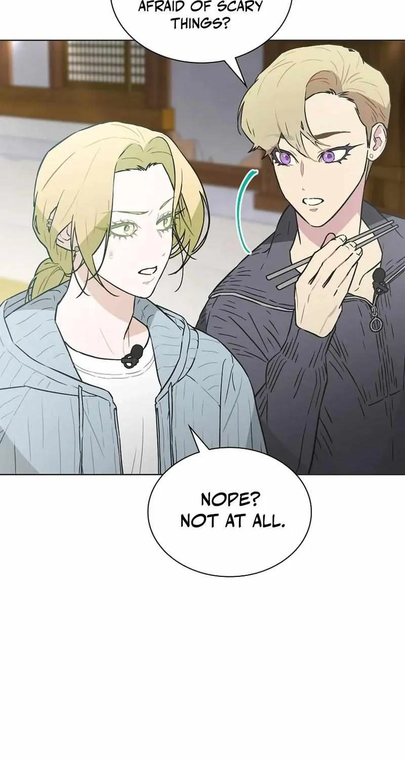 Saving the Doomed Idols With My Touch Chapter 57 page 12 - 