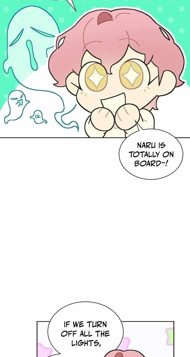 Saving the Doomed Idols With My Touch Chapter 57 page 16 - 