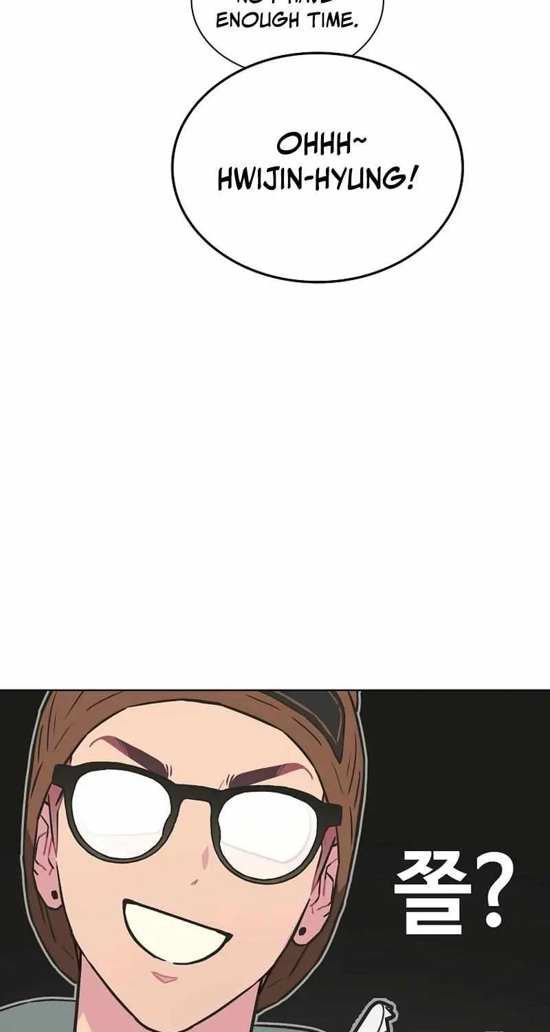Saving the Doomed Idols With My Touch Chapter 57 page 19 - 