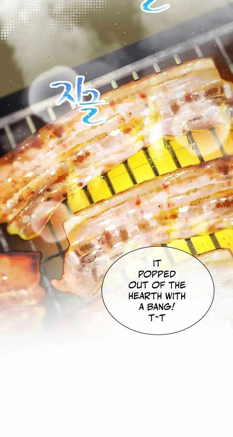 Saving the Doomed Idols With My Touch Chapter 57 page 3 - 