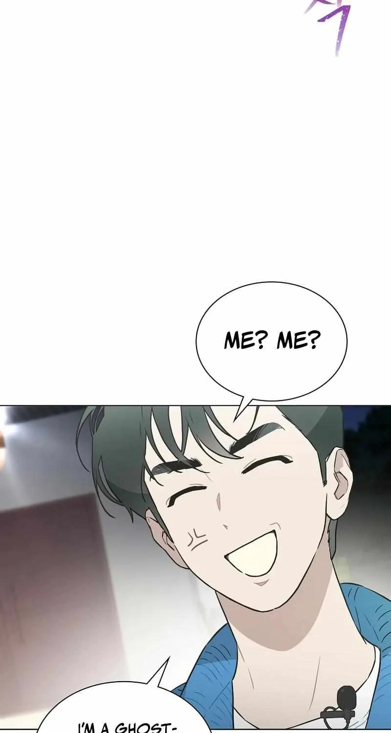 Saving the Doomed Idols With My Touch Chapter 57 page 21 - 