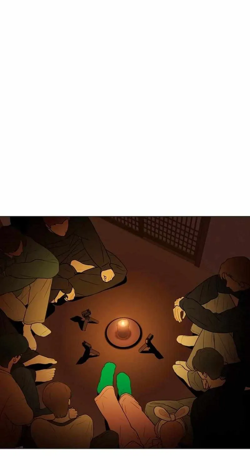 Saving the Doomed Idols With My Touch Chapter 57 page 29 - 