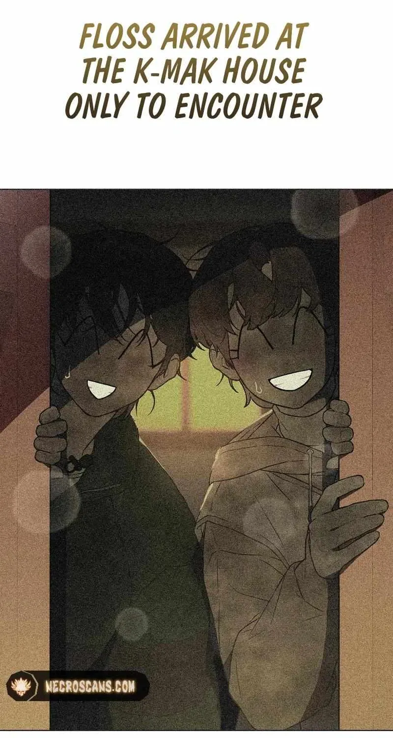 Saving the Doomed Idols With My Touch Chapter 57 page 4 - 
