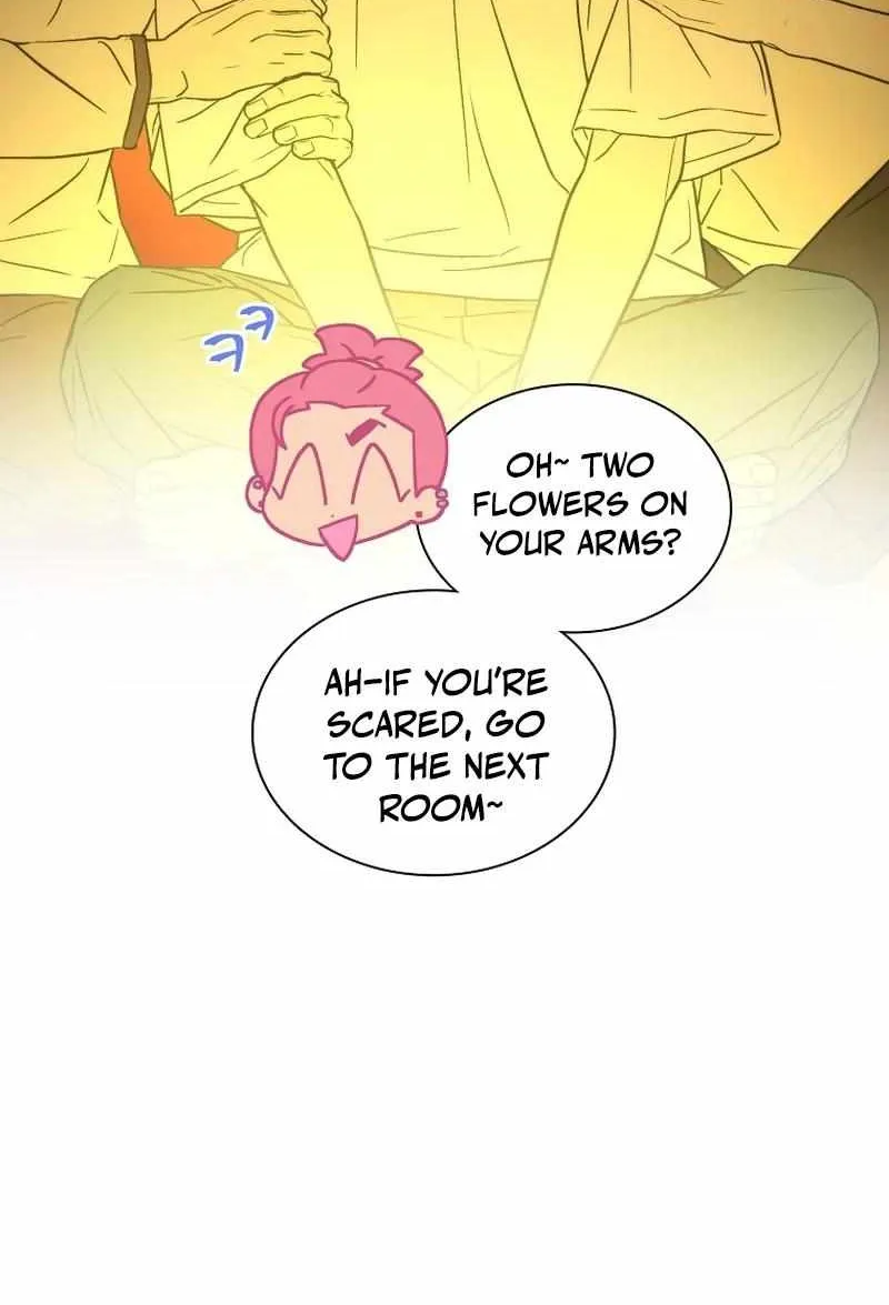 Saving the Doomed Idols With My Touch Chapter 57 page 35 - 