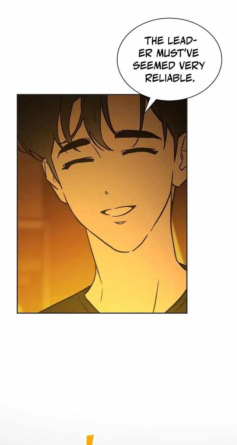 Saving the Doomed Idols With My Touch Chapter 57 page 37 - 