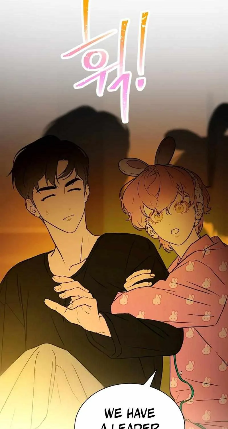 Saving the Doomed Idols With My Touch Chapter 57 page 38 - 
